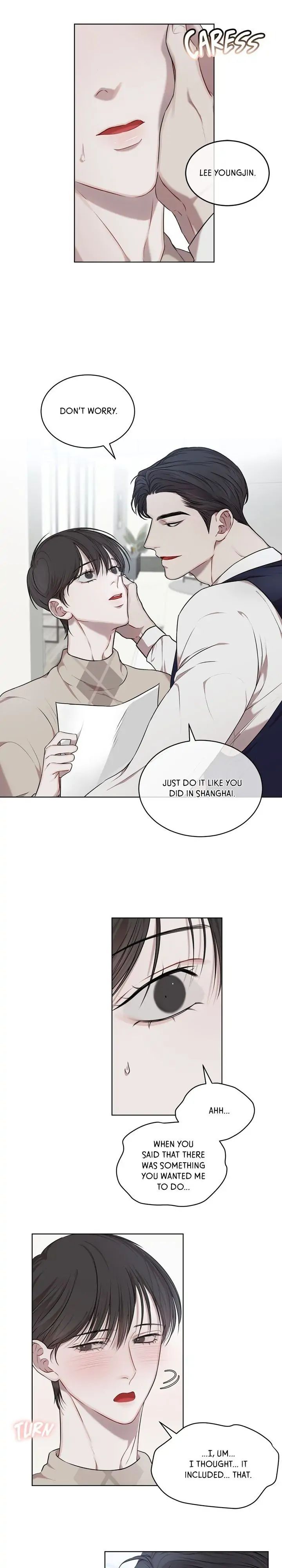 The Origin of Species  [ OFFICIAL Translation ] Chapter 17 page 9 - 