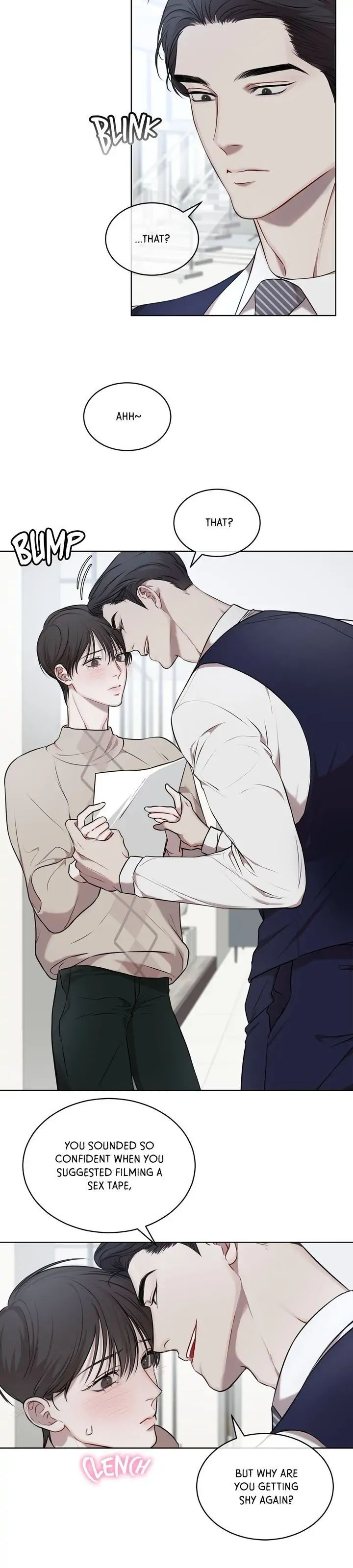 The Origin of Species  [ OFFICIAL Translation ] Chapter 17 page 10 - 
