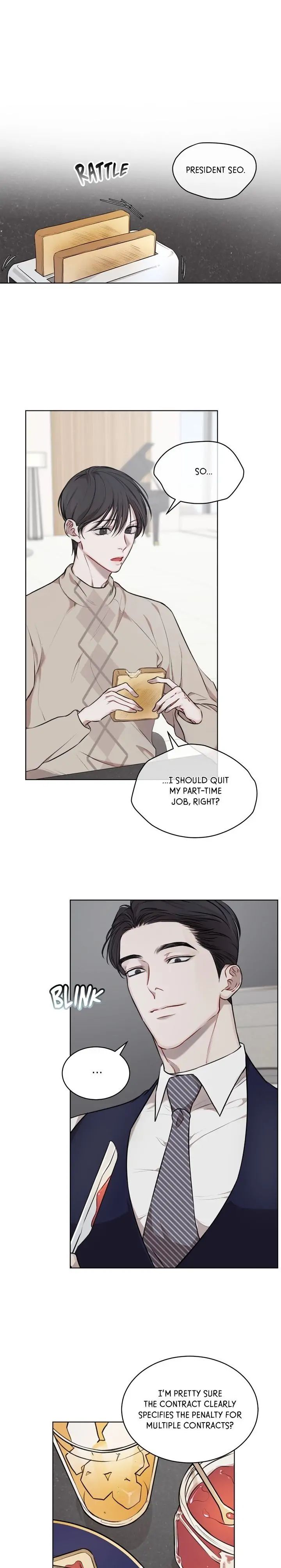 The Origin of Species  [ OFFICIAL Translation ] Chapter 18 page 1 - 