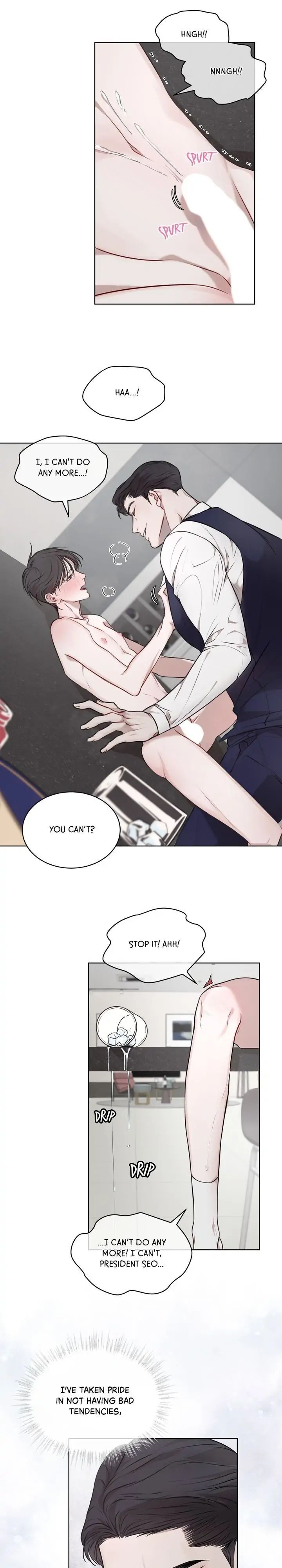 The Origin of Species  [ OFFICIAL Translation ] Chapter 18 page 15 - 