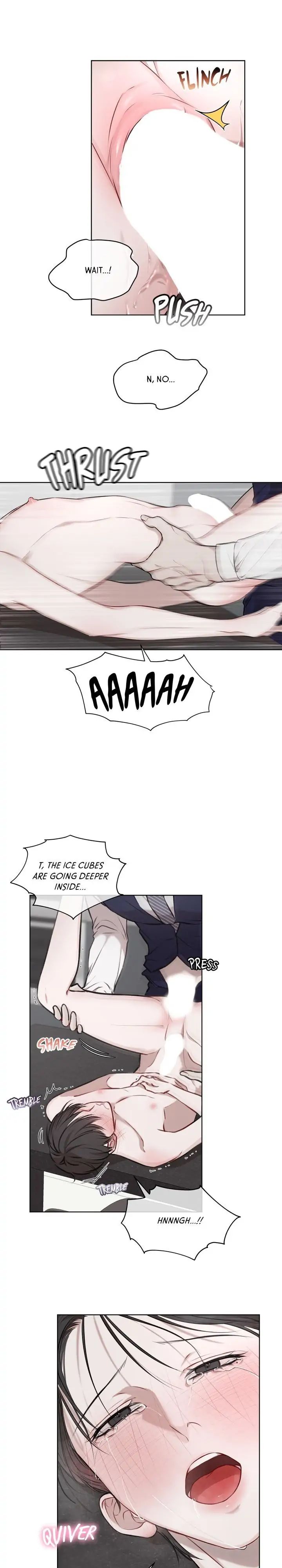 The Origin of Species  [ OFFICIAL Translation ] Chapter 18 page 17 - 