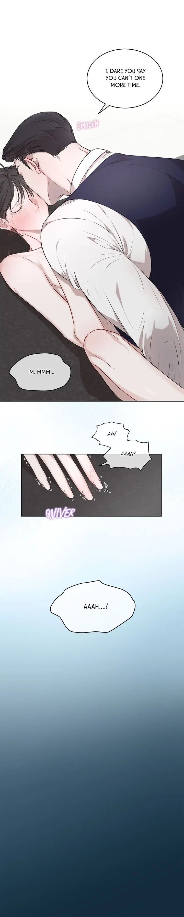 The Origin of Species  [ OFFICIAL Translation ] Chapter 18 page 19 - 