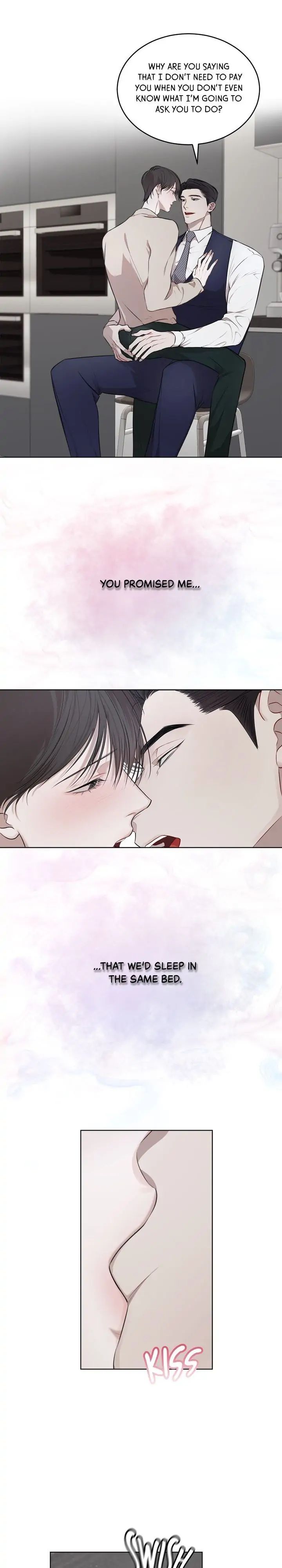The Origin of Species  [ OFFICIAL Translation ] Chapter 18 page 7 - 