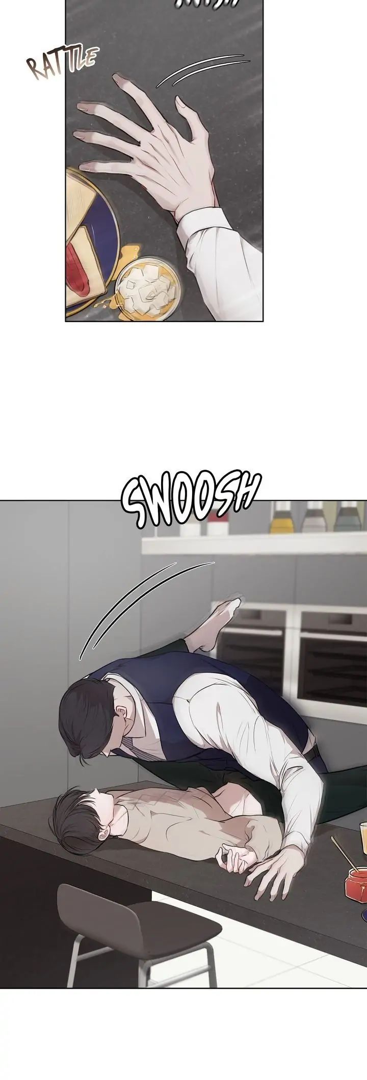 The Origin of Species  [ OFFICIAL Translation ] Chapter 18 page 8 - 