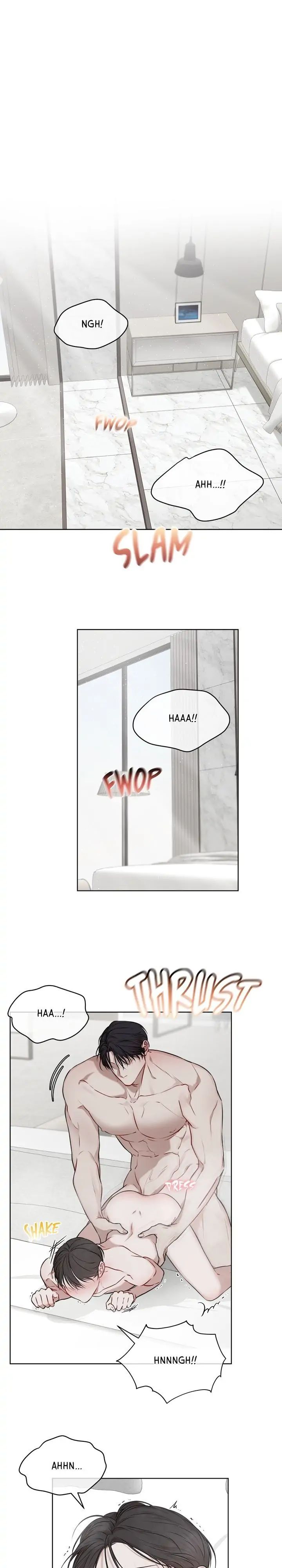 The Origin of Species  [ OFFICIAL Translation ] Chapter 19 page 1 - 