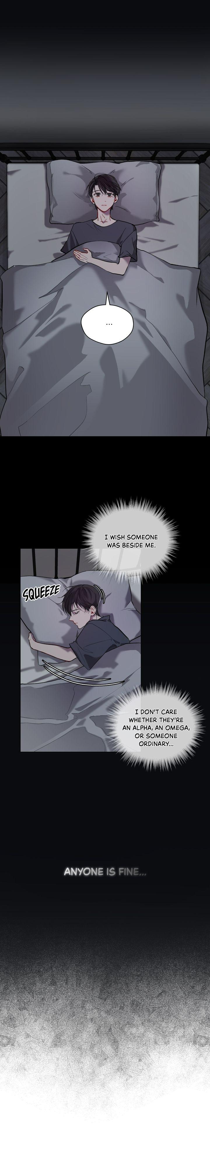 The Origin of Species  [ OFFICIAL Translation ] Chapter 2.2 page 10 - 