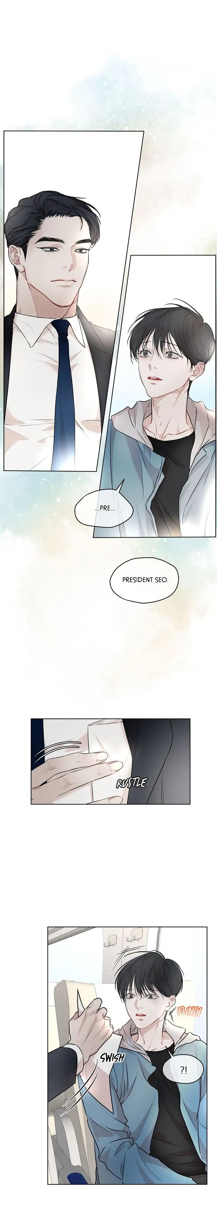 The Origin of Species  [ OFFICIAL Translation ] Chapter 2 page 1 - 
