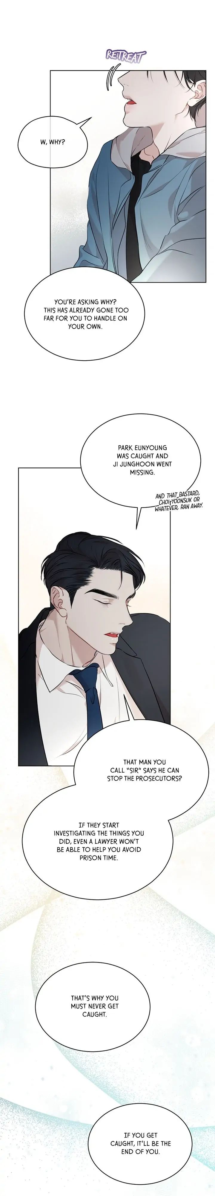 The Origin of Species  [ OFFICIAL Translation ] Chapter 2 page 11 - 