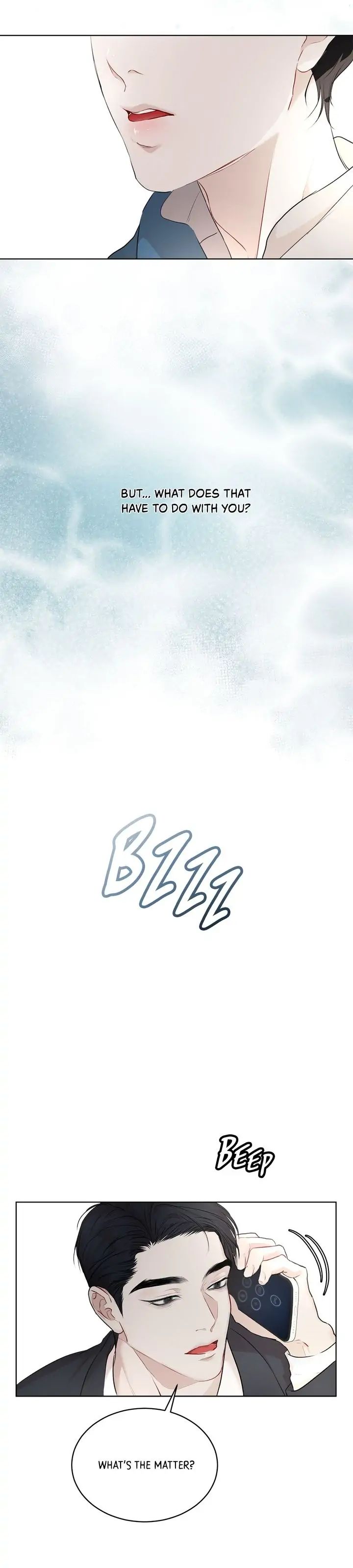 The Origin of Species  [ OFFICIAL Translation ] Chapter 2 page 12 - 