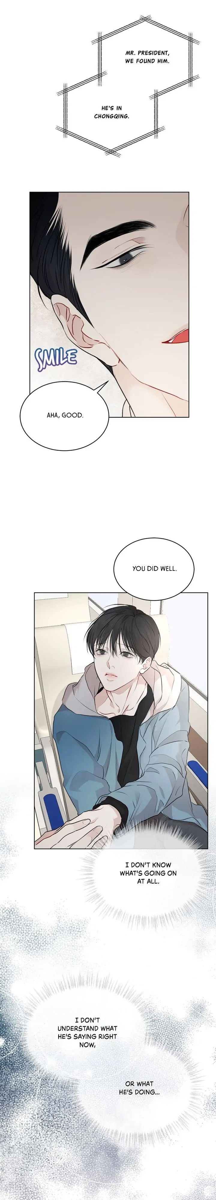The Origin of Species  [ OFFICIAL Translation ] Chapter 2 page 13 - 
