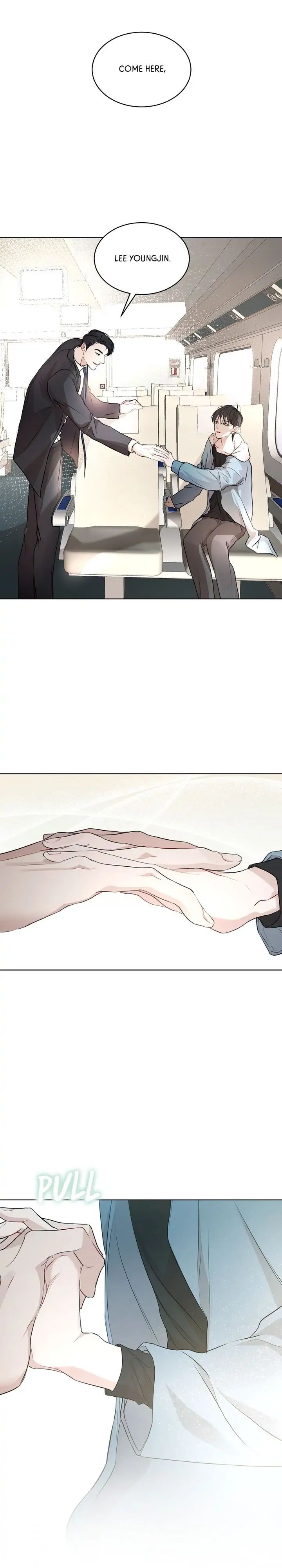 The Origin of Species  [ OFFICIAL Translation ] Chapter 2 page 15 - 