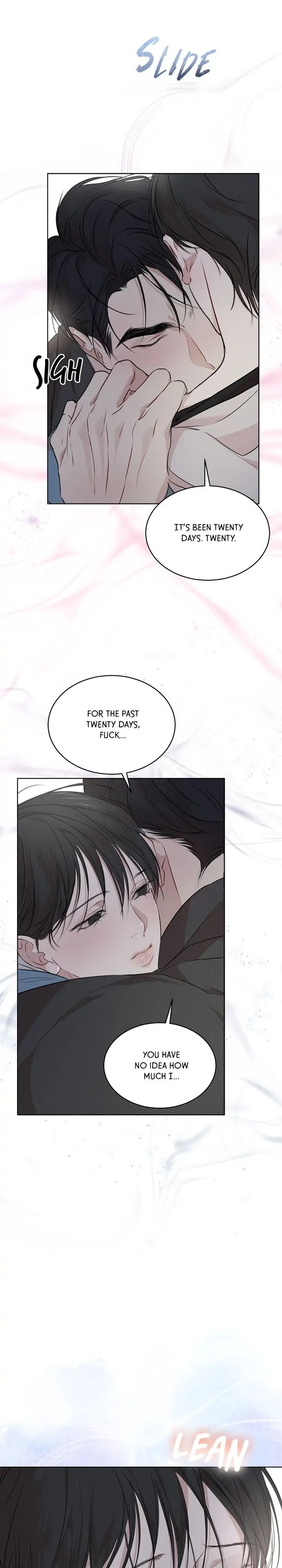 The Origin of Species  [ OFFICIAL Translation ] Chapter 2 page 19 - 