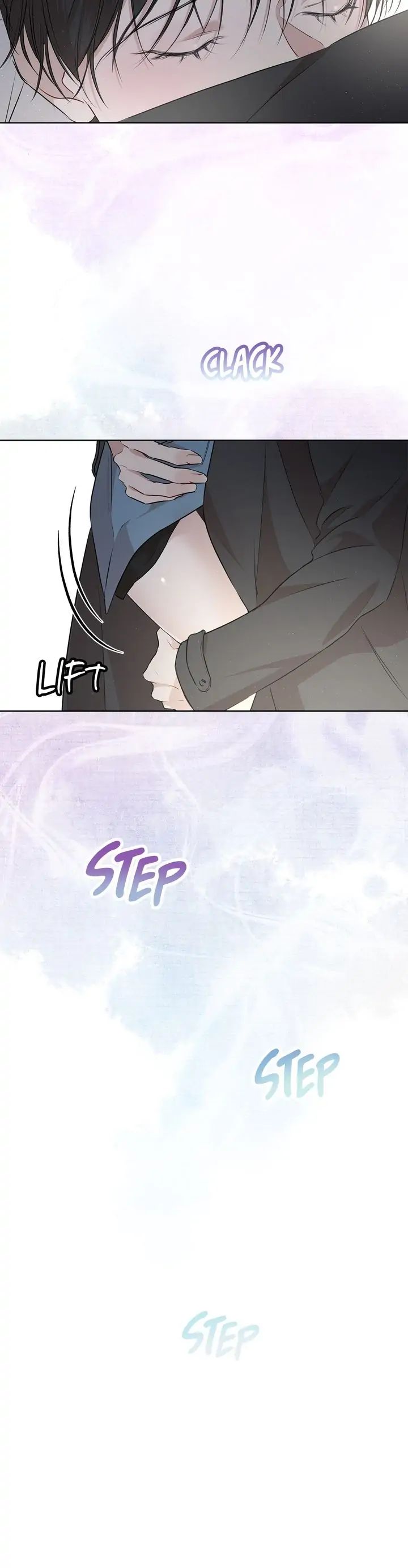 The Origin of Species  [ OFFICIAL Translation ] Chapter 2 page 20 - 