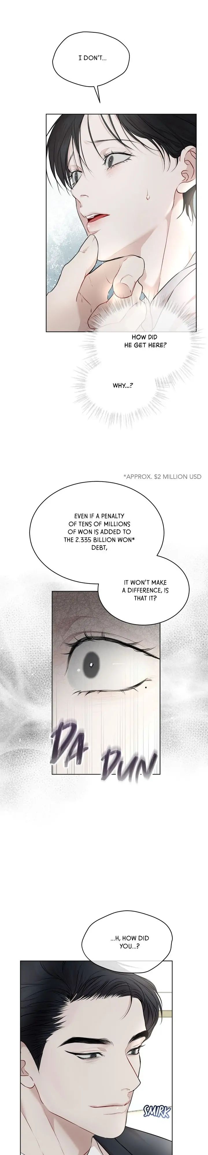 The Origin of Species  [ OFFICIAL Translation ] Chapter 2 page 3 - 