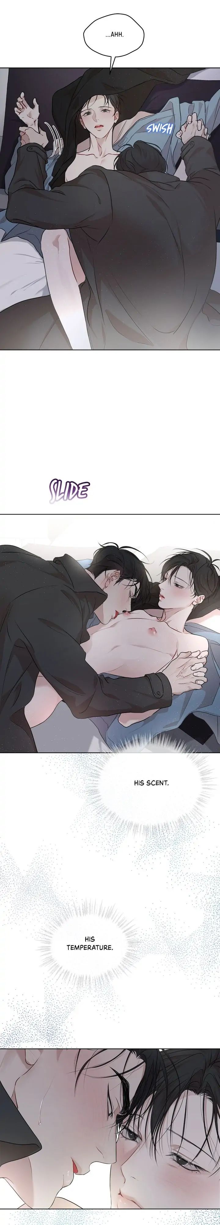 The Origin of Species  [ OFFICIAL Translation ] Chapter 2 page 23 - 