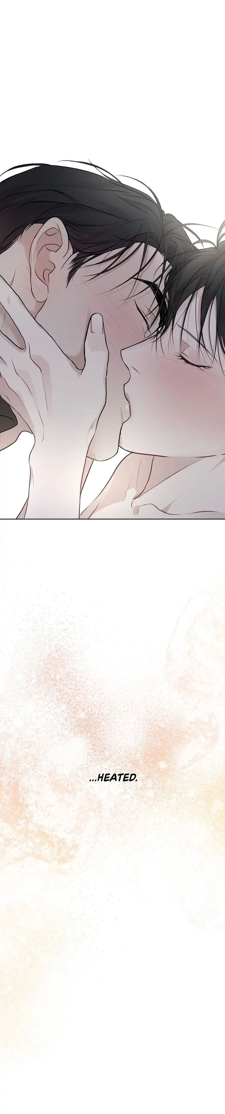 The Origin of Species  [ OFFICIAL Translation ] Chapter 2 page 25 - 