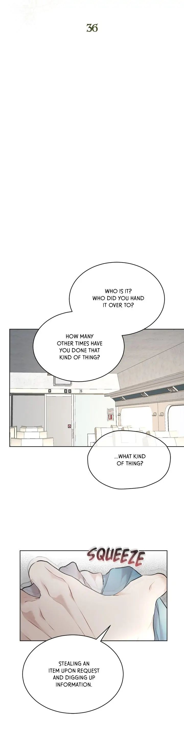 The Origin of Species  [ OFFICIAL Translation ] Chapter 2 page 6 - 