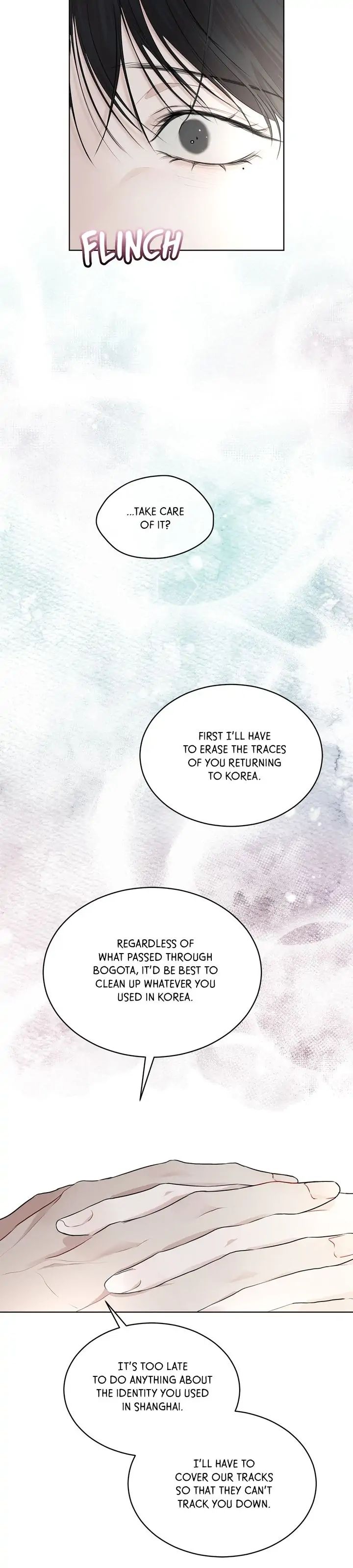 The Origin of Species  [ OFFICIAL Translation ] Chapter 2 page 10 - 