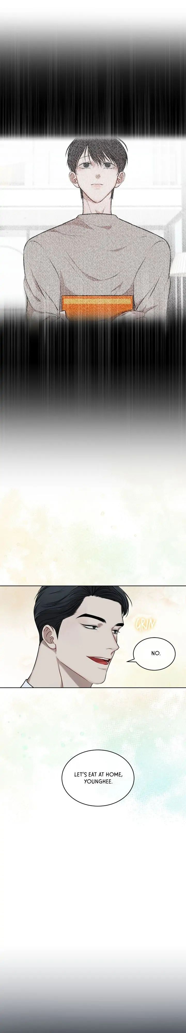 The Origin of Species  [ OFFICIAL Translation ] Chapter 20 page 11 - 