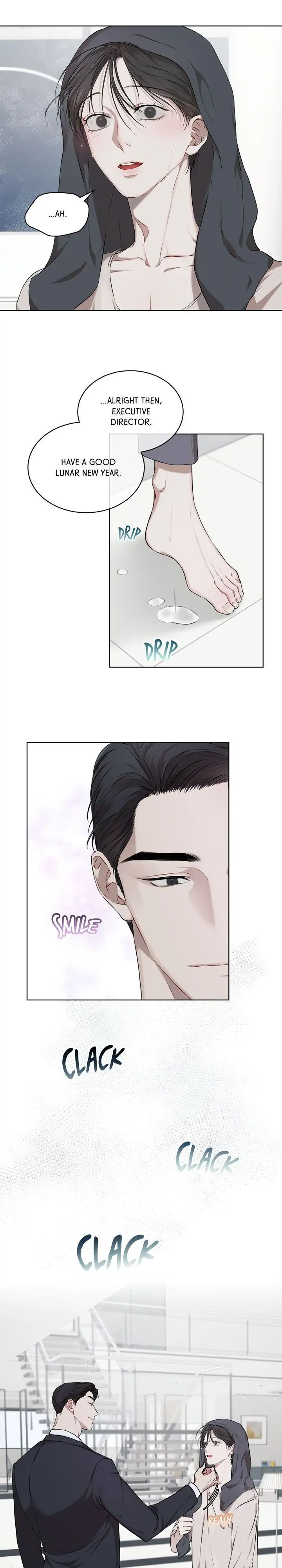 The Origin of Species  [ OFFICIAL Translation ] Chapter 20 page 19 - 