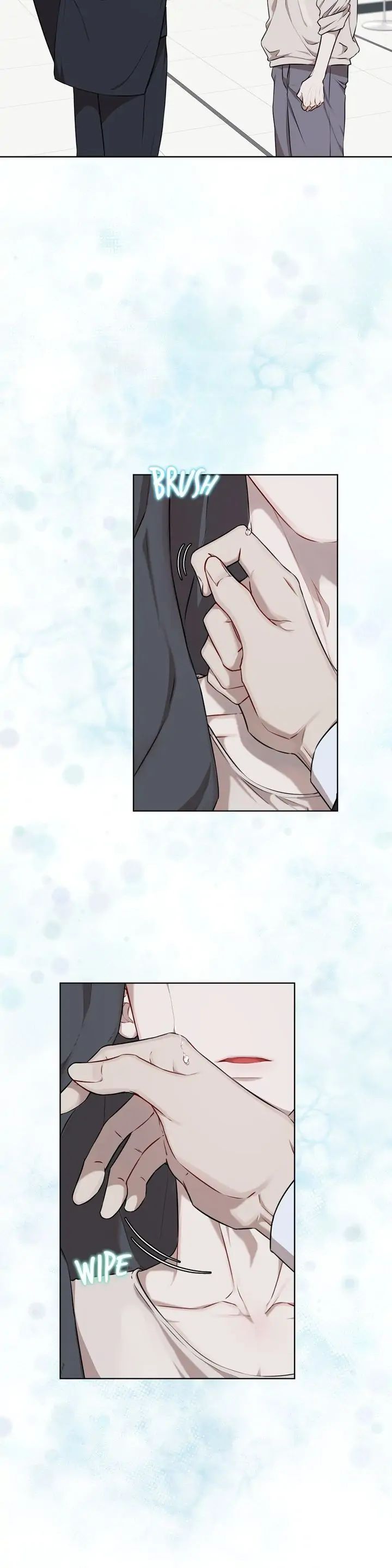 The Origin of Species  [ OFFICIAL Translation ] Chapter 20 page 20 - 