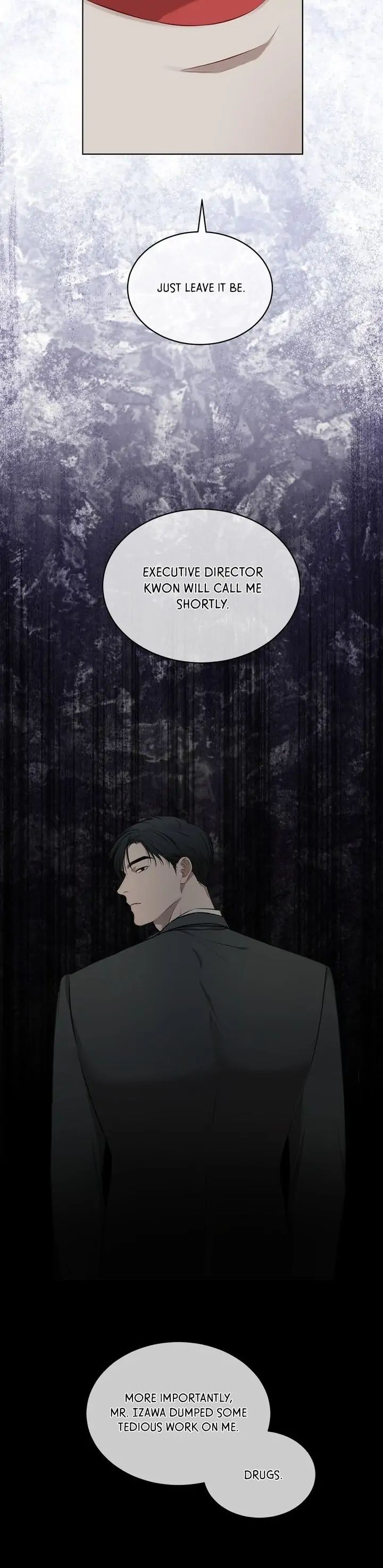 The Origin of Species  [ OFFICIAL Translation ] Chapter 20 page 6 - 