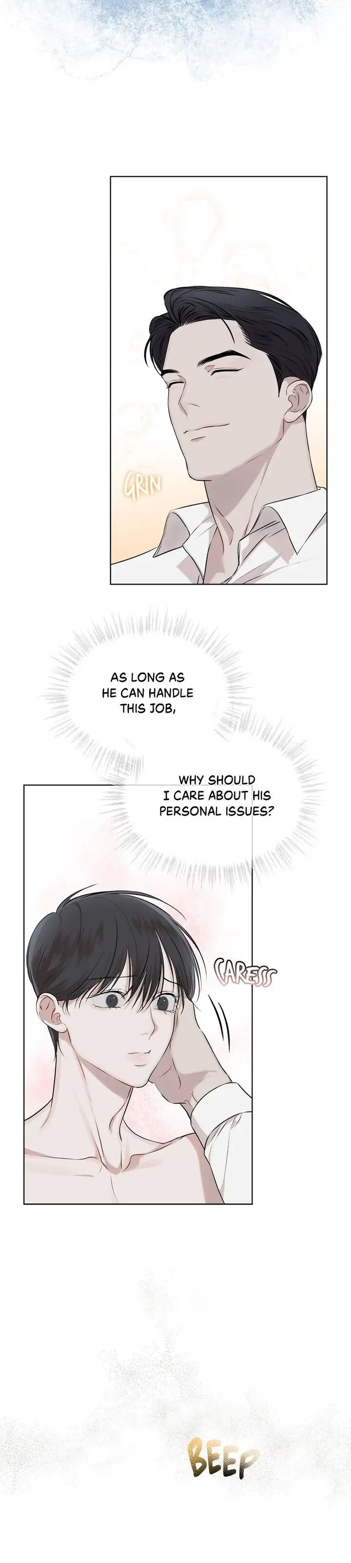 The Origin of Species  [ OFFICIAL Translation ] Chapter 21 page 19 - 