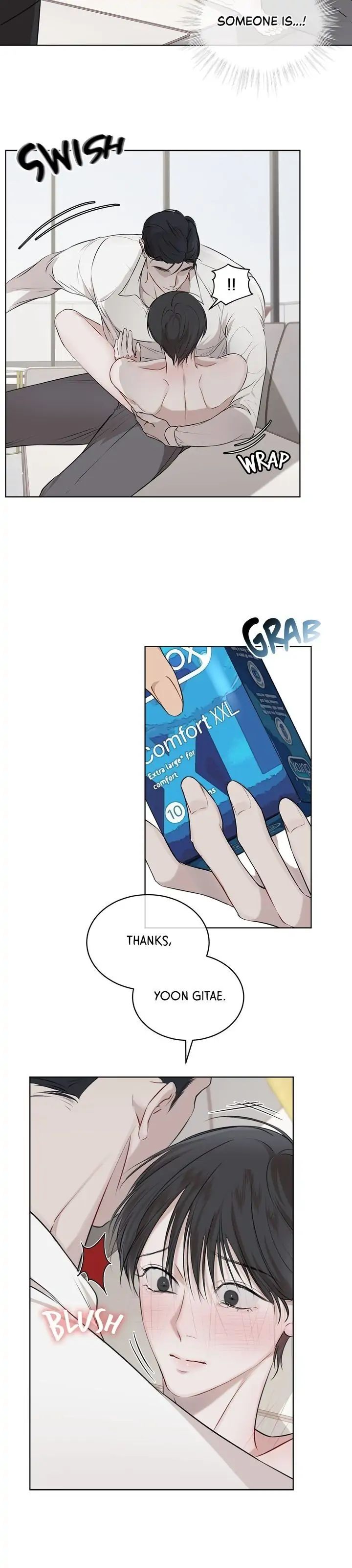 The Origin of Species  [ OFFICIAL Translation ] Chapter 21 page 21 - 
