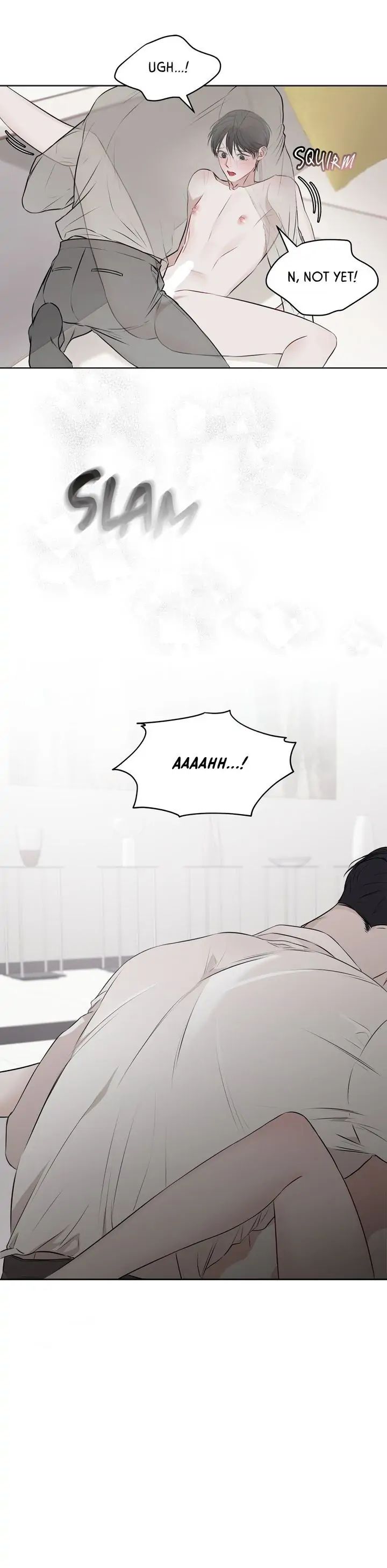 The Origin of Species  [ OFFICIAL Translation ] Chapter 21 page 24 - 