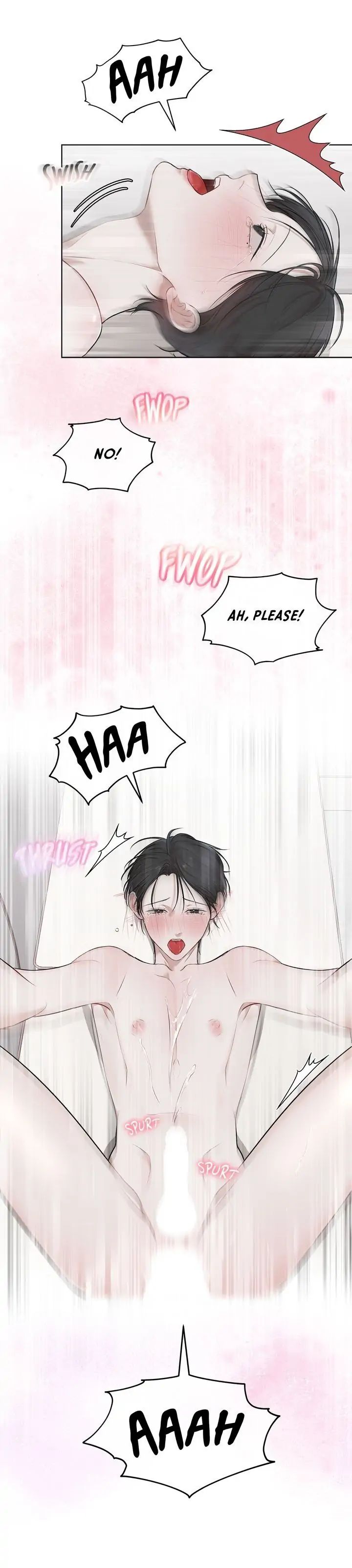 The Origin of Species  [ OFFICIAL Translation ] Chapter 22 page 2 - 