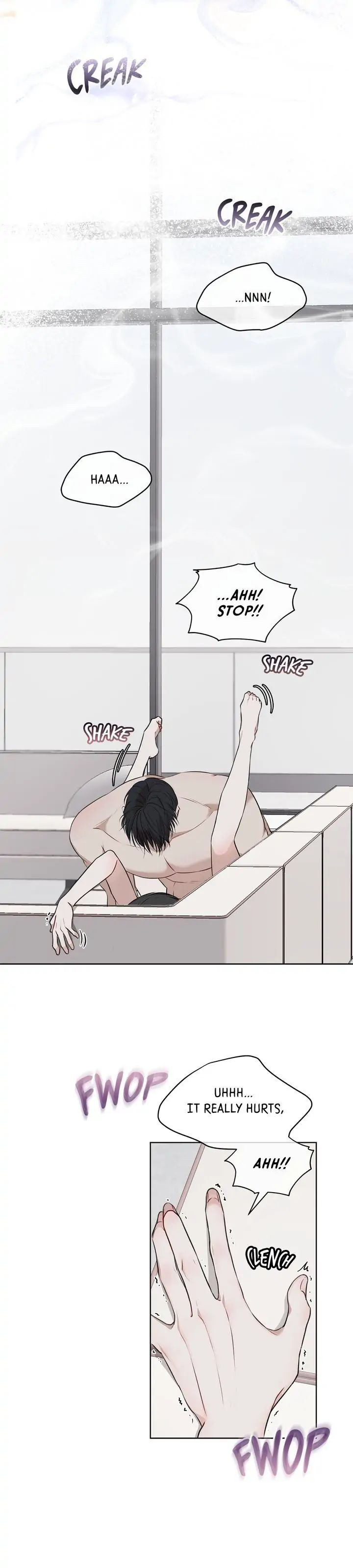 The Origin of Species  [ OFFICIAL Translation ] Chapter 22 page 8 - 