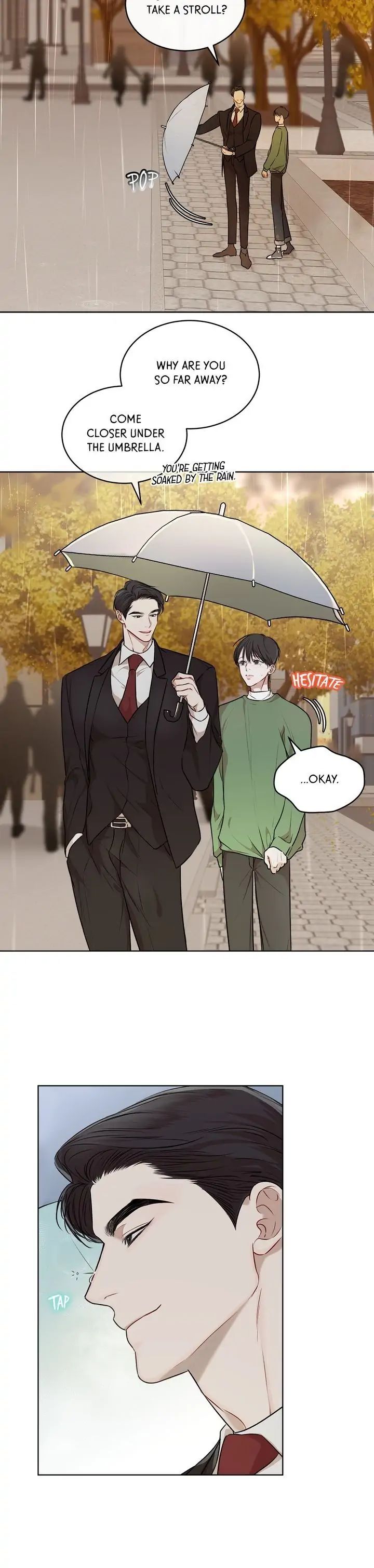 The Origin of Species  [ OFFICIAL Translation ] Chapter 24 page 16 - 