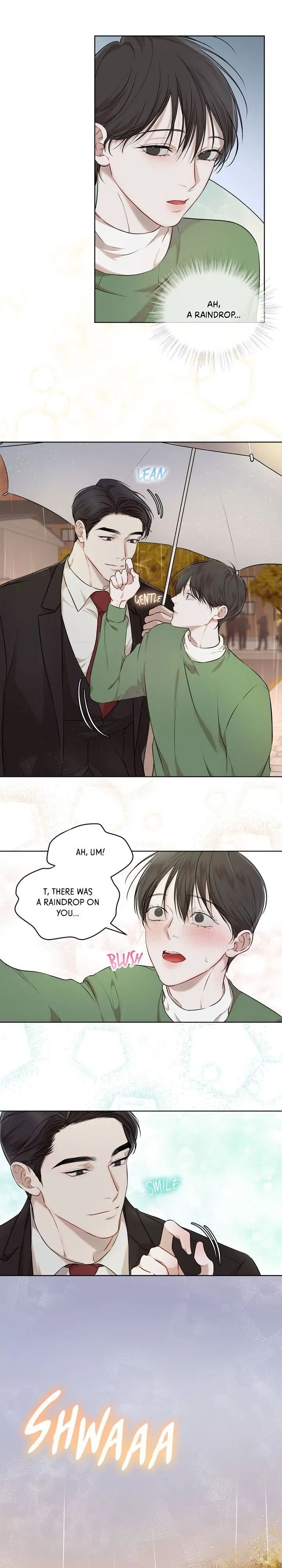The Origin of Species  [ OFFICIAL Translation ] Chapter 24 page 17 - 