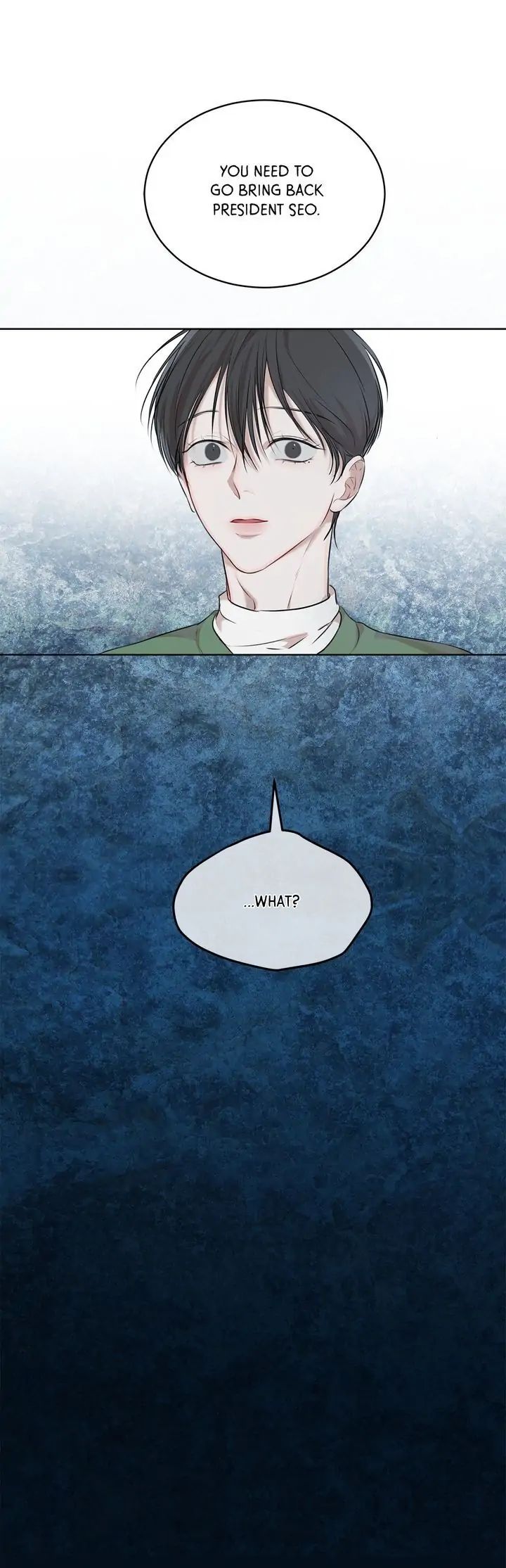 The Origin of Species  [ OFFICIAL Translation ] Chapter 24 page 23 - 
