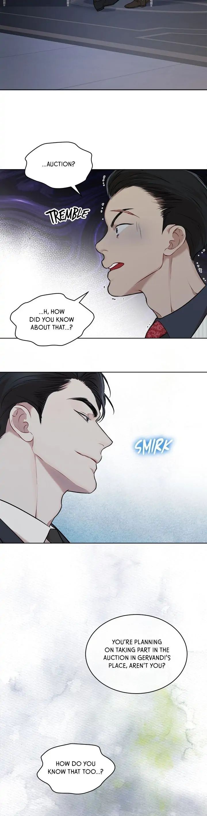 The Origin of Species  [ OFFICIAL Translation ] Chapter 24 page 8 - 