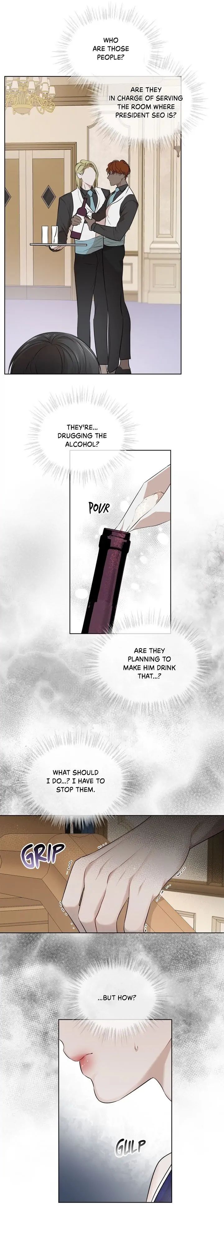 The Origin of Species  [ OFFICIAL Translation ] Chapter 25 page 11 - 