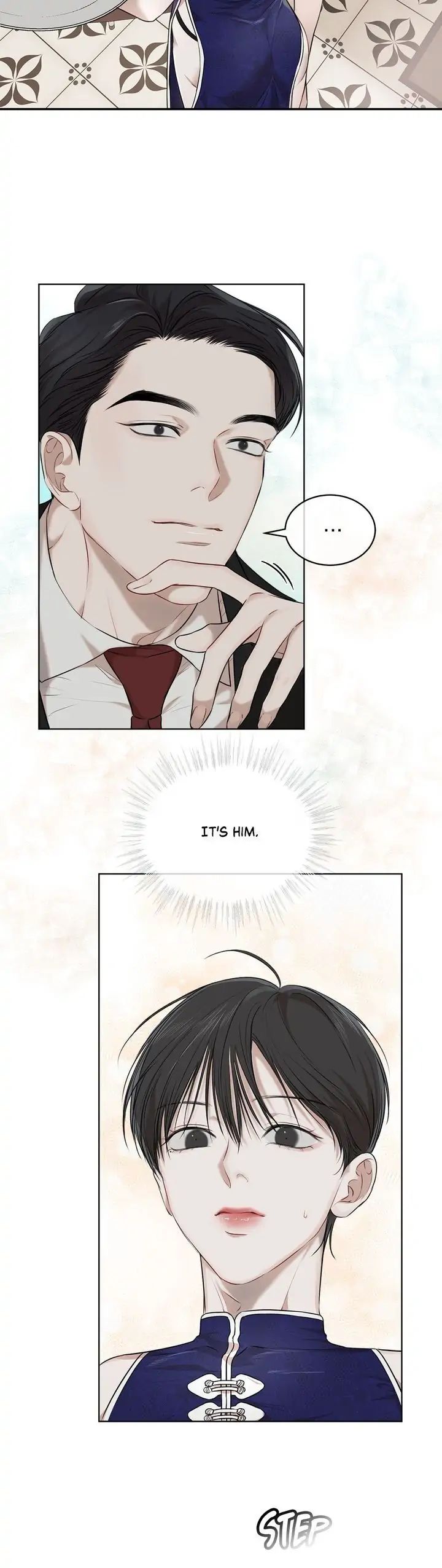 The Origin of Species  [ OFFICIAL Translation ] Chapter 25 page 14 - 