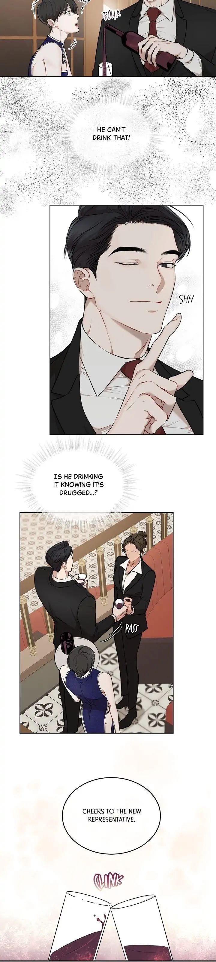 The Origin of Species  [ OFFICIAL Translation ] Chapter 25 page 16 - 