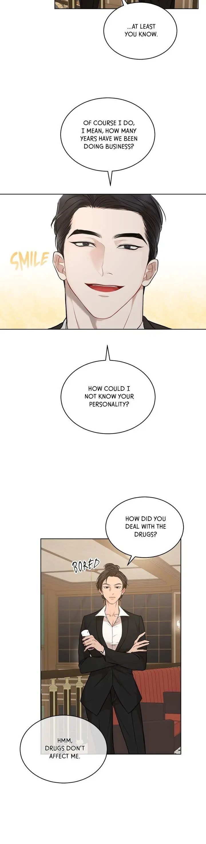 The Origin of Species  [ OFFICIAL Translation ] Chapter 25 page 18 - 