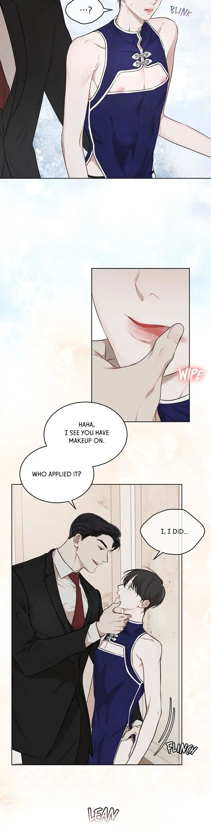 The Origin of Species  [ OFFICIAL Translation ] Chapter 26 page 2 - 