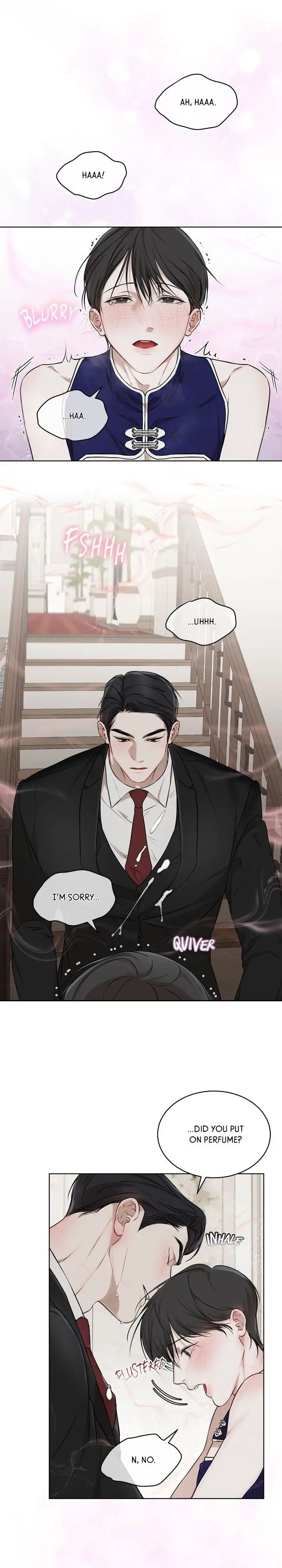 The Origin of Species  [ OFFICIAL Translation ] Chapter 26 page 11 - 