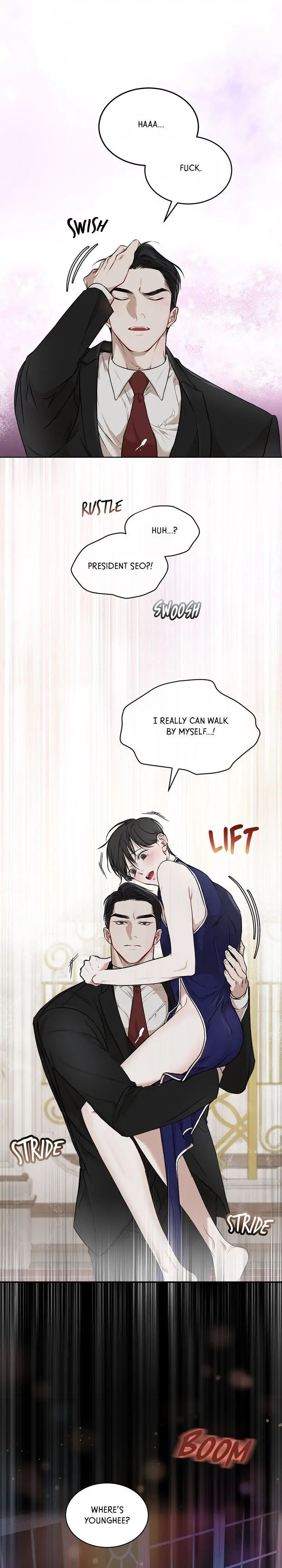The Origin of Species  [ OFFICIAL Translation ] Chapter 26 page 13 - 