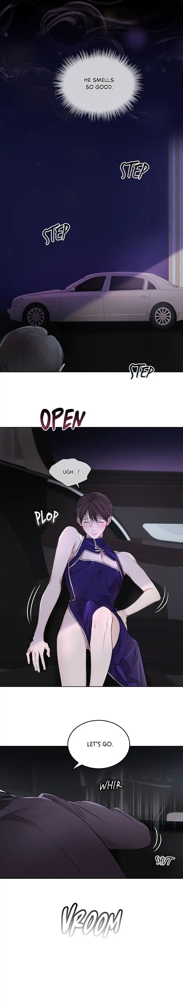 The Origin of Species  [ OFFICIAL Translation ] Chapter 26 page 15 - 