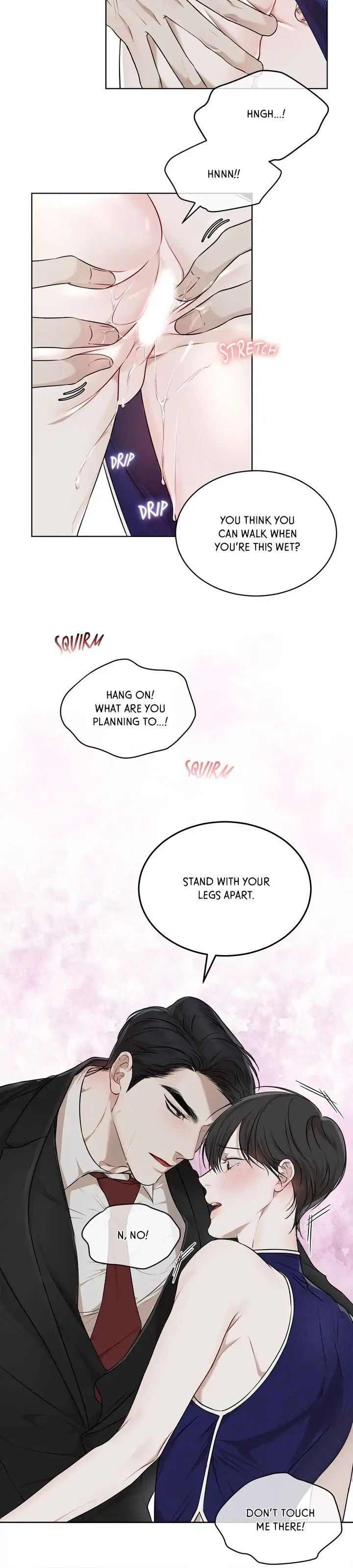 The Origin of Species  [ OFFICIAL Translation ] Chapter 26 page 8 - 