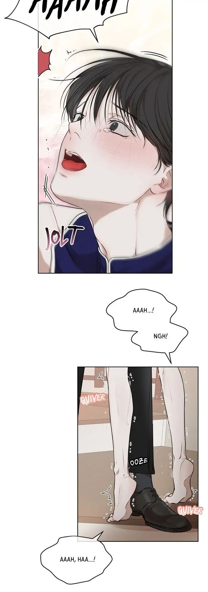 The Origin of Species  [ OFFICIAL Translation ] Chapter 26 page 10 - 