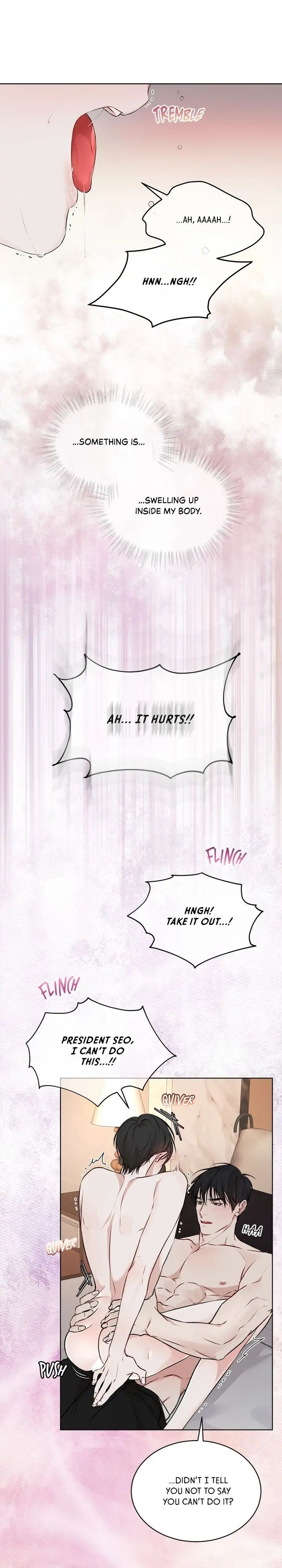 The Origin of Species  [ OFFICIAL Translation ] Chapter 27 page 13 - 