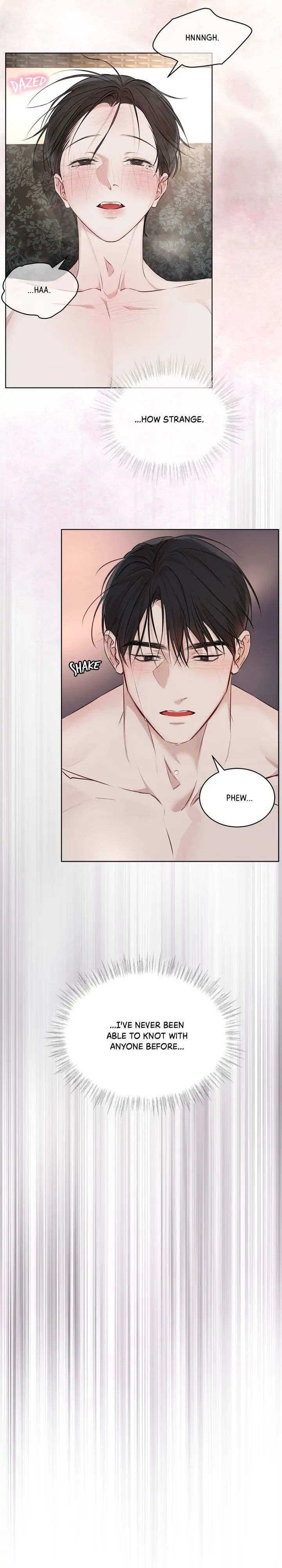 The Origin of Species  [ OFFICIAL Translation ] Chapter 27 page 17 - 