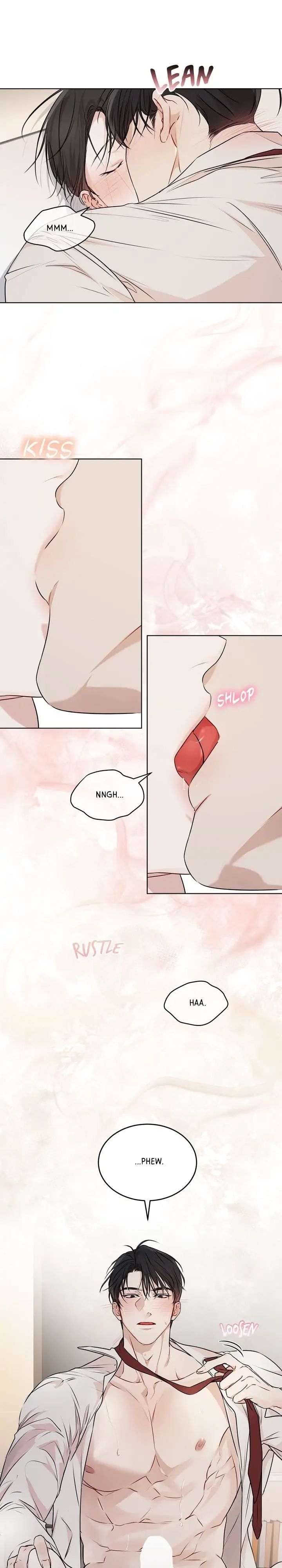 The Origin of Species  [ OFFICIAL Translation ] Chapter 27 page 3 - 