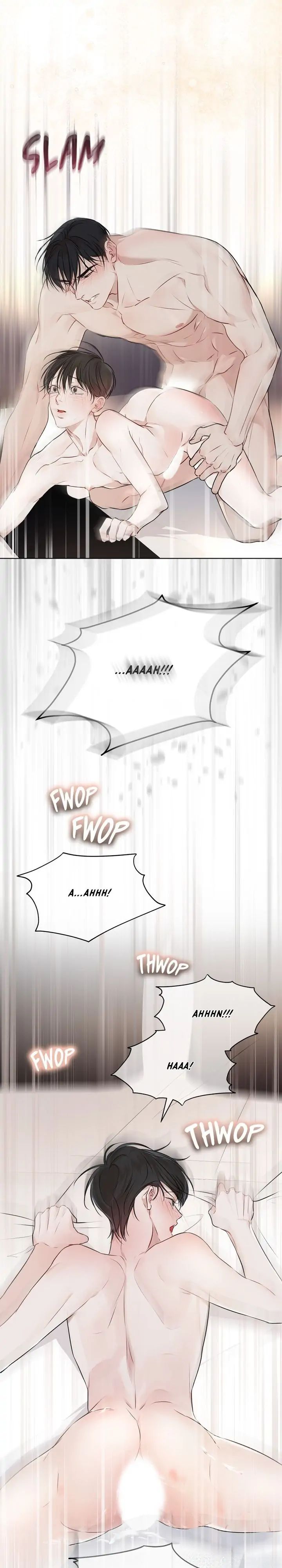 The Origin of Species  [ OFFICIAL Translation ] Chapter 27 page 27 - 