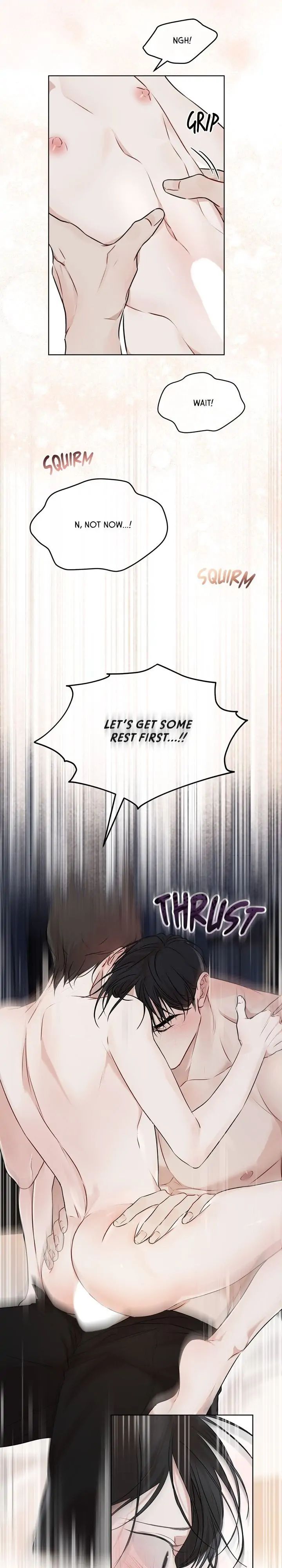 The Origin of Species  [ OFFICIAL Translation ] Chapter 27 page 5 - 